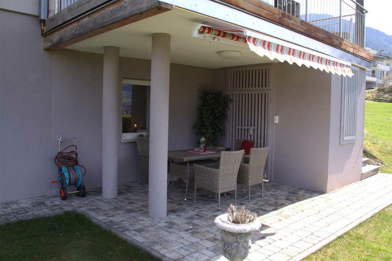 Ferienwohnung Melanie ฮาร์ทอิมซิลลาทาล ภายนอก รูปภาพ