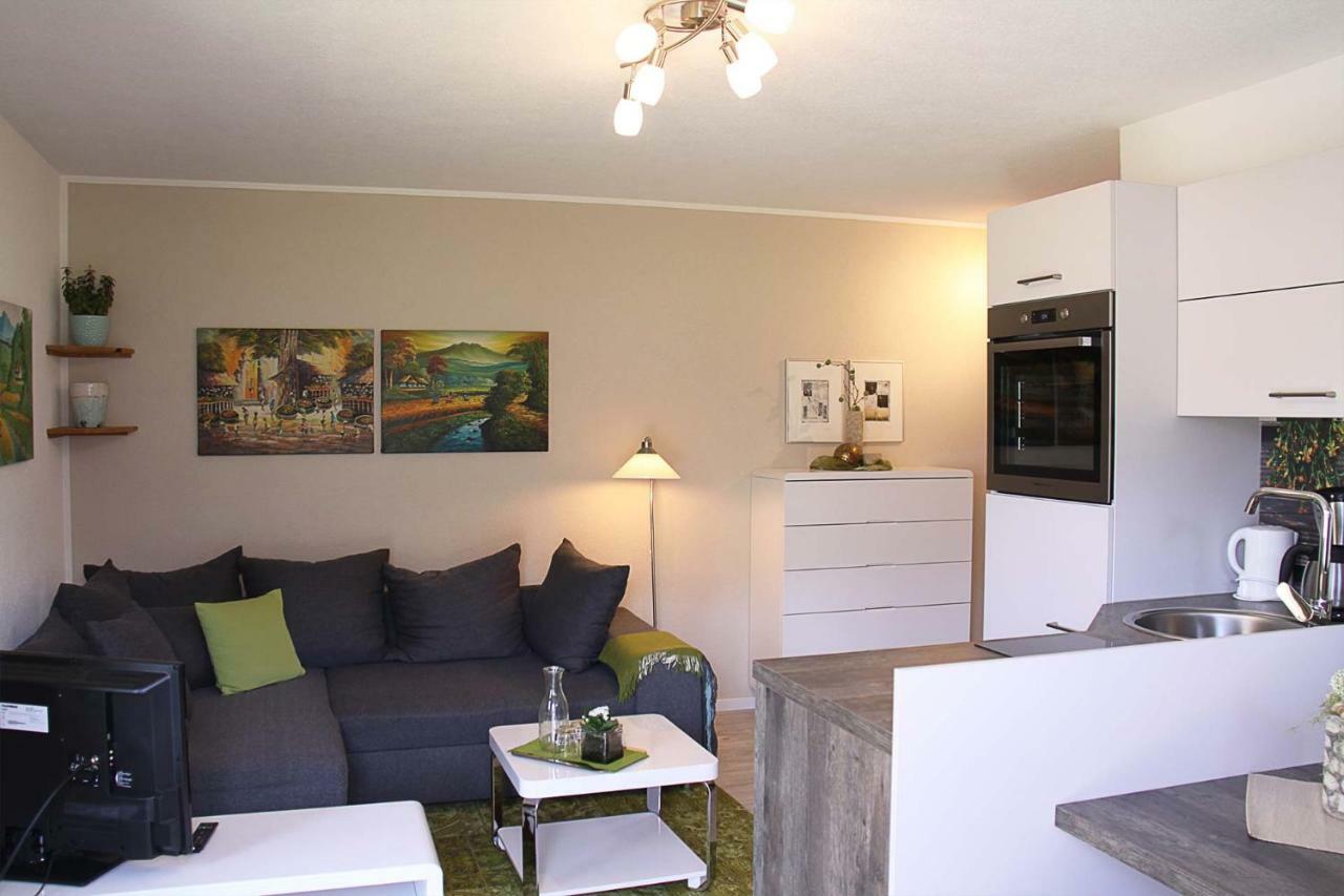 Ferienwohnung Melanie ฮาร์ทอิมซิลลาทาล ภายนอก รูปภาพ