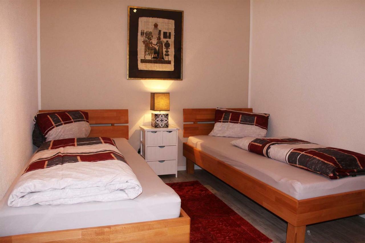 Ferienwohnung Melanie ฮาร์ทอิมซิลลาทาล ภายนอก รูปภาพ
