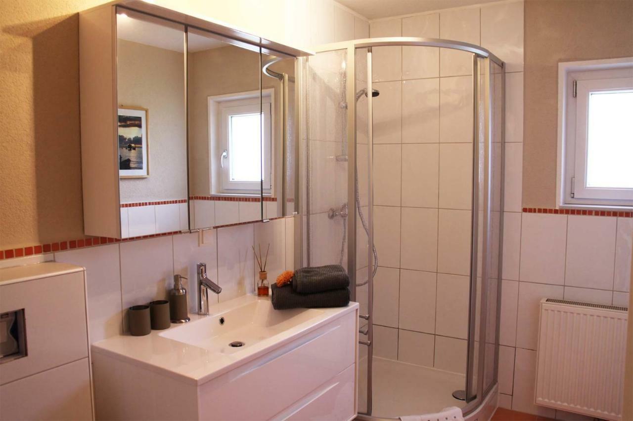 Ferienwohnung Melanie ฮาร์ทอิมซิลลาทาล ภายนอก รูปภาพ